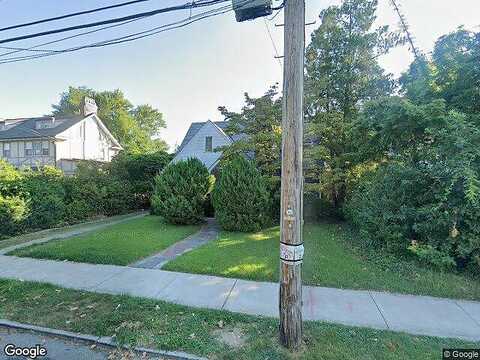 Parsons, FLUSHING, NY 11355