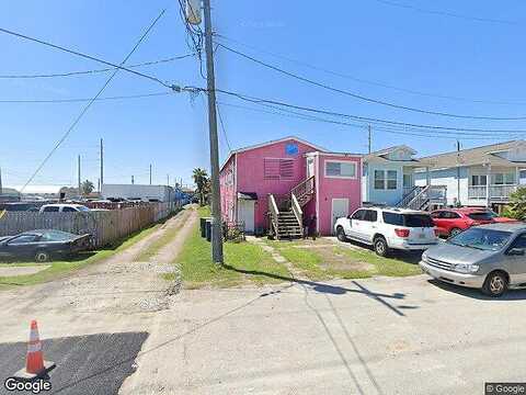 43Rd, GALVESTON, TX 77550