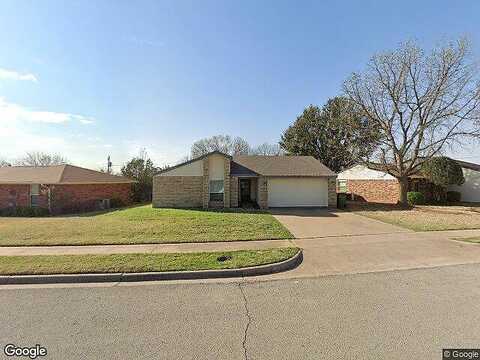 Ridgecrest, WICHITA FALLS, TX 76310