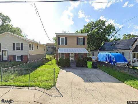 Capitol Heights, CAPITOL HEIGHTS, MD 20743