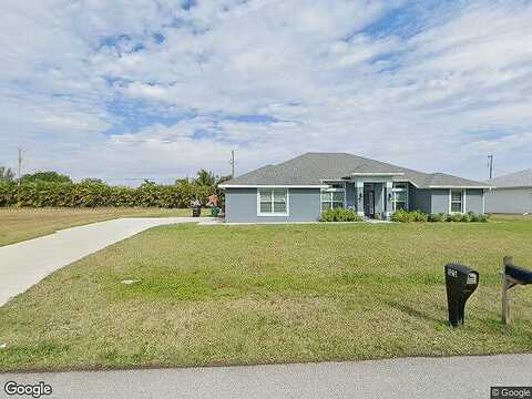 21St, CAPE CORAL, FL 33991