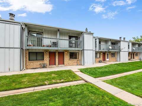 Vance, LAKEWOOD, CO 80226