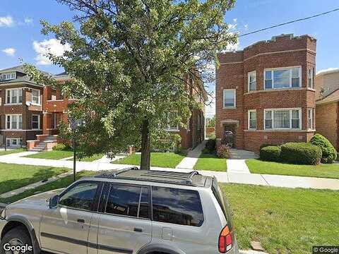 Sawyer, CHICAGO, IL 60632