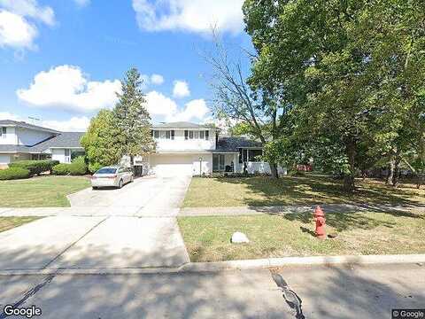 Meadow Wood, CLEVELAND, OH 44124