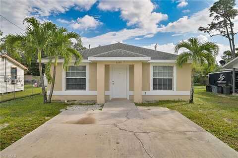 4Th, FORT MYERS, FL 33907