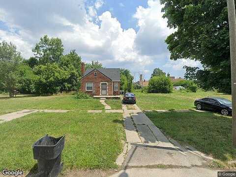 Eastlawn, DETROIT, MI 48213