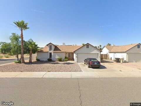 Willow, GLENDALE, AZ 85304