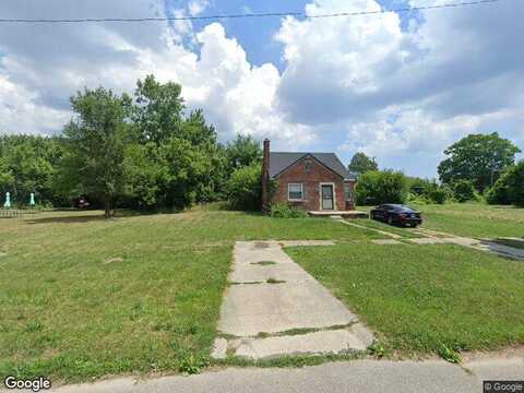 Eastlawn, DETROIT, MI 48213