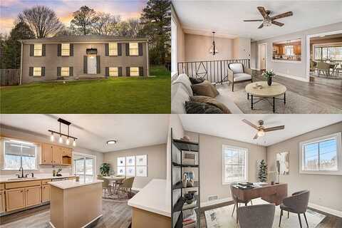 Sturbridge, ATLANTA, GA 30349