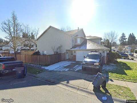 136Th, EVERETT, WA 98208