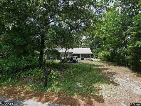 Riverside, YANKEETOWN, FL 34498