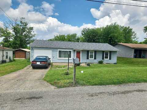 Crestwood, IRWIN, PA 15642