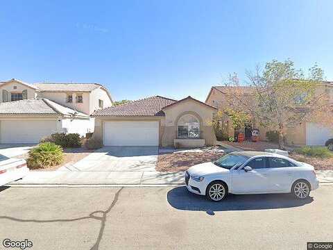 Bear Springs, NORTH LAS VEGAS, NV 89031