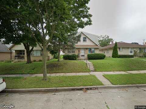 97Th, MILWAUKEE, WI 53225