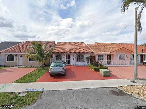 21St, HIALEAH, FL 33016