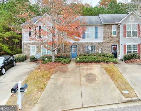 Union Walk, UNION CITY, GA 30291