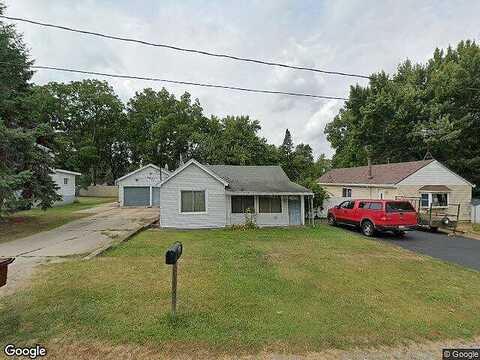 Shaw, HASLETT, MI 48840