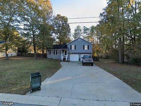 Dillon, DOUGLASVILLE, GA 30134