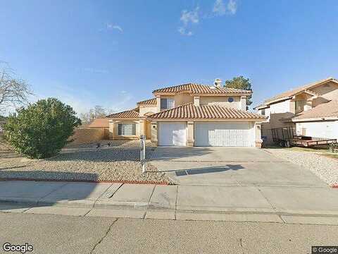 Meredith, PALMDALE, CA 93552