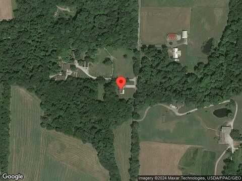 Township Road 327, MILLERSBURG, OH 44654