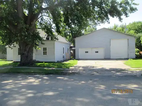 Main, BOYDEN, IA 51234