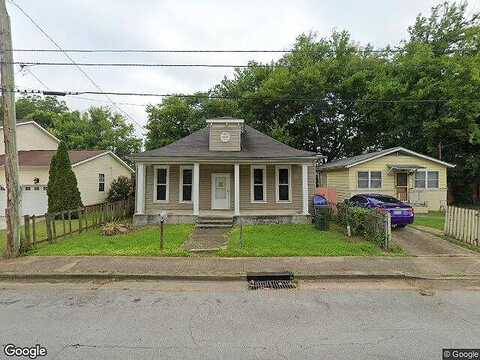 Highland Park, CHATTANOOGA, TN 37404