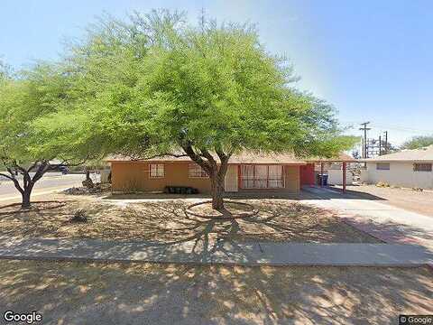 Grinnell, TUCSON, AZ 85710