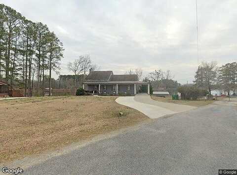 County Road 745, CEDAR BLUFF, AL 35959