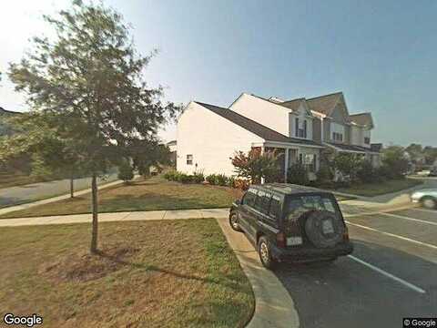 Sweetbay, WHITSETT, NC 27377