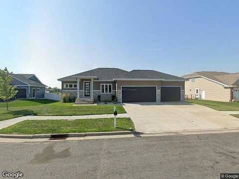 Hillside, EVANSVILLE, WI 53536