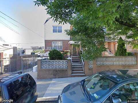 Alderton, REGO PARK, NY 11374