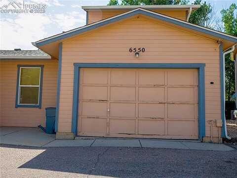 Apex, COLORADO SPRINGS, CO 80911