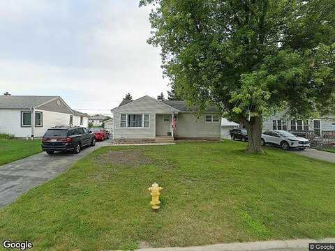 Parkside, TINLEY PARK, IL 60477