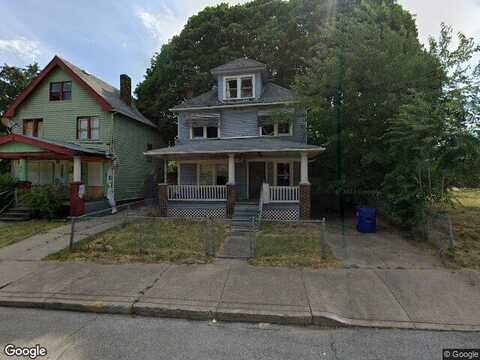 96Th, CLEVELAND, OH 44108