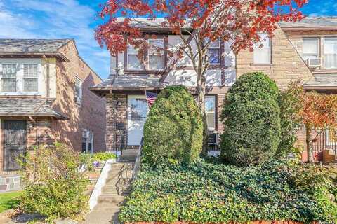 Dartmouth, FOREST HILLS, NY 11375