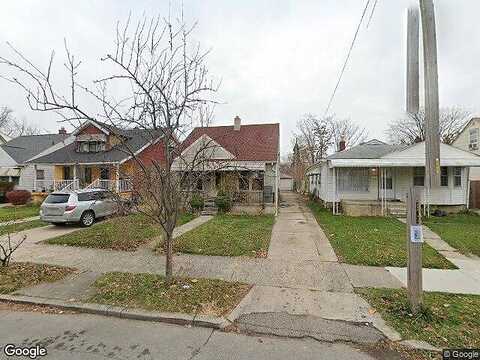 Saint Marys, DETROIT, MI 48228