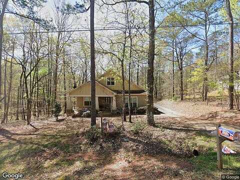 Deer Run, DADEVILLE, AL 36853