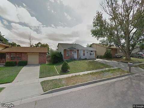 Parkridge, COLORADO SPRINGS, CO 80915