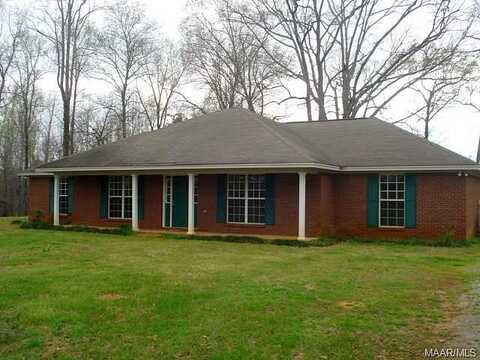 Lightwood, DEATSVILLE, AL 36022