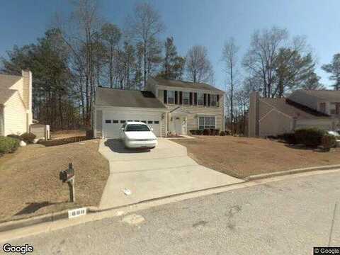 Bridge, LITHONIA, GA 30058
