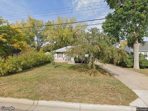 60Th, MINNEAPOLIS, MN 55428