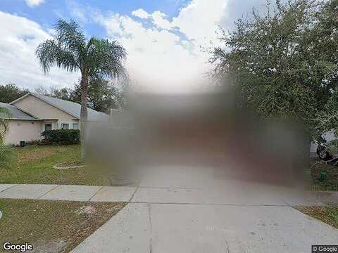 Kelcher, ORLANDO, FL 32807