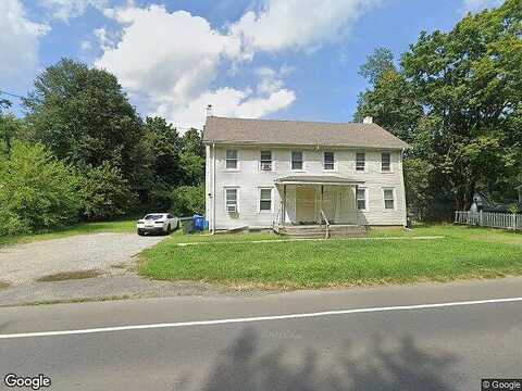 Monmouth Rd, CHESTERFIELD, NJ 08515