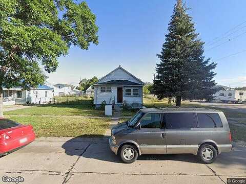 10Th, NORTH PLATTE, NE 69101