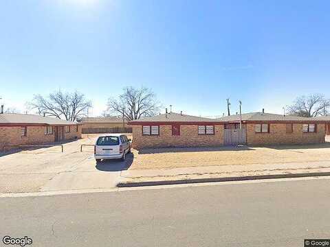 47Th, LUBBOCK, TX 79404