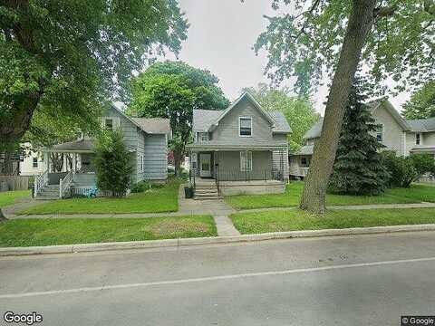 3Rd, MONROE, MI 48161