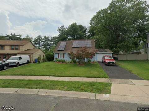 Hasting, WILLINGBORO, NJ 08046