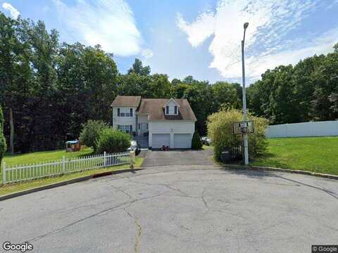 Walnut, MIDDLETOWN, NY 10940