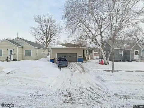 4Th, JAMESTOWN, ND 58401