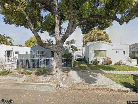 78Th, LOS ANGELES, CA 90001